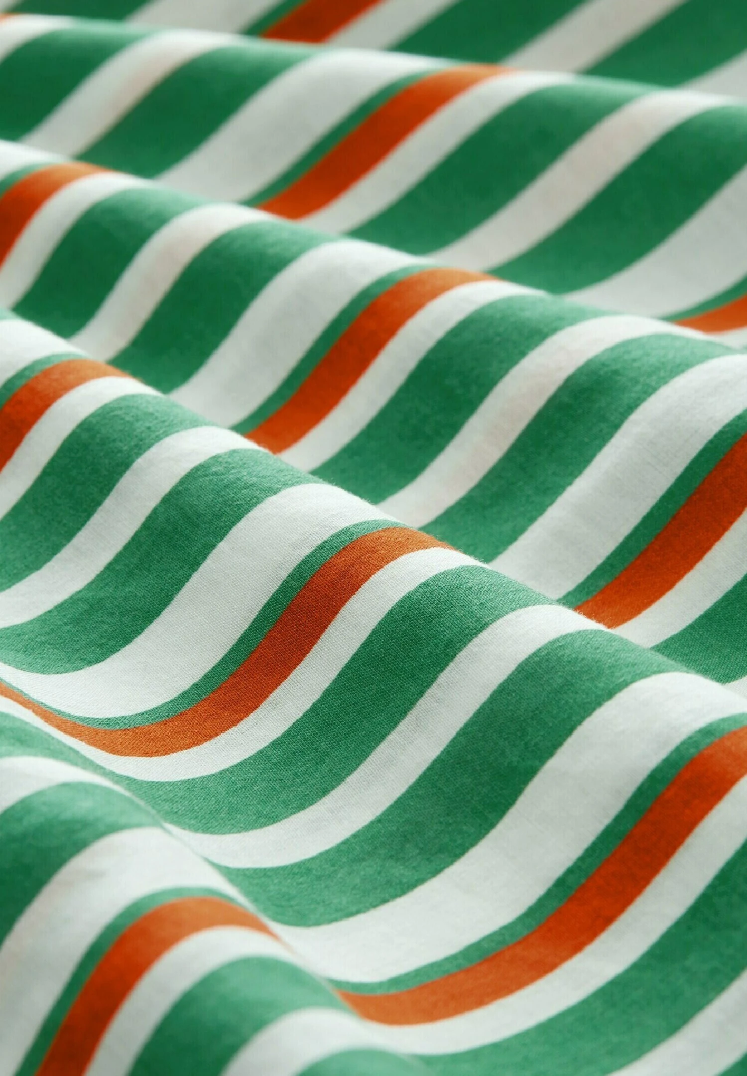 Tom Tailor Blouse - Vertical Stripe 6 Tom Tailor Blouse - Vertical Stripe - Afbeelding 6