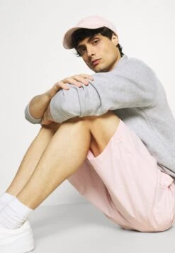 TOM TAILOR Denim Shorts - Soft Peach Skin -Tom Tailor 66cc6790dc284868bec6eacf1cf95dd1