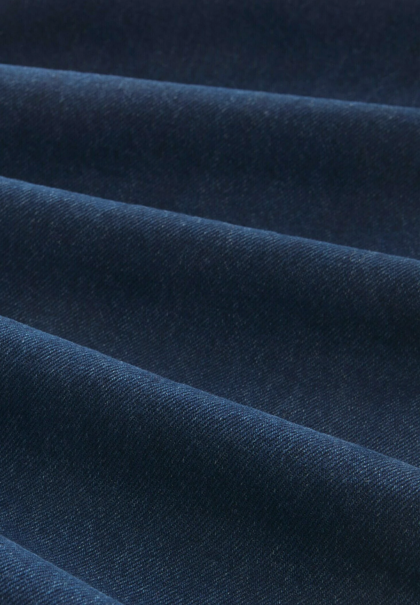 TOM TAILOR Denim Baggy - Straight Leg Jeans - Clean Dark Stone Blue Denim 10 TOM TAILOR Denim Baggy - Straight Leg Jeans - Clean Dark Stone Blue Denim - Afbeelding 10