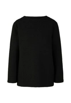 Tom Tailor Mit Ottoman Struktur - Longsleeve - Deep Black 15 Tom Tailor Mit Ottoman Struktur - Longsleeve - Deep Black -Tom Tailor 6833871a7e874301a6c189146fe2df71