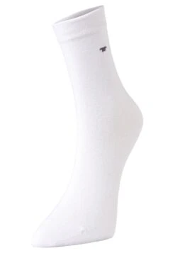 Tom Tailor 3 Pack - Sokken - White