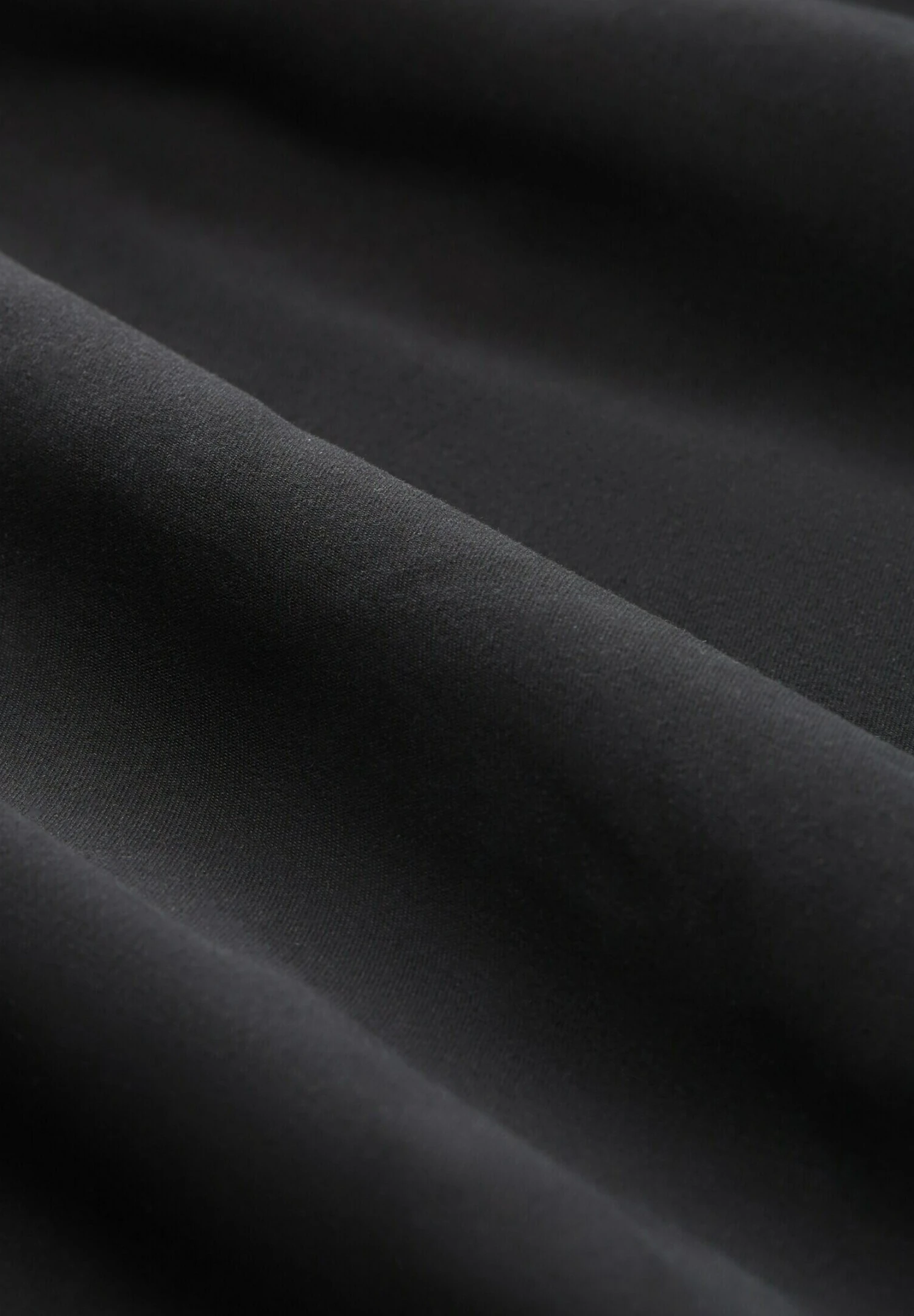 TOM TAILOR Denim Zwemshorts - Black 2 TOM TAILOR Denim Zwemshorts - Black - Afbeelding 2