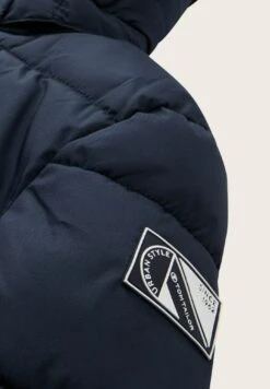 Tom Tailor Winterjas - Sky Captain Blue -Tom Tailor 697ae405b29349ec9b950ae221710404