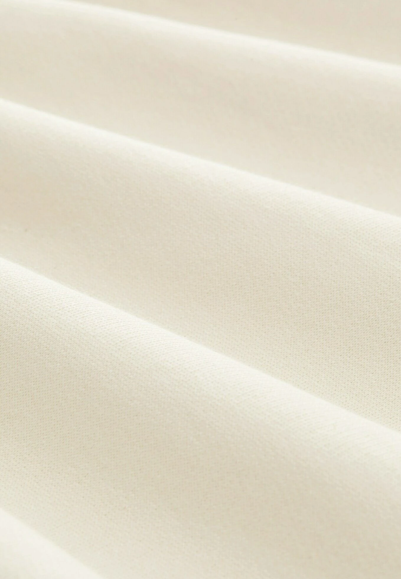 TOM TAILOR Denim Strick Mit Print - Sweater - Soft Light Beige 6 TOM TAILOR Denim Strick Mit Print - Sweater - Soft Light Beige - Afbeelding 6