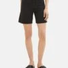 Tom Tailor Kate Vintage Bermuda - Jeansshort - Deep Black