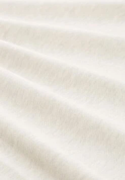 Tom Tailor Mit Stehkragen - Sweater Met Rits - Vintage Beige Melange -Tom Tailor 6b18f70ebd7f4889b047affa0e39de16