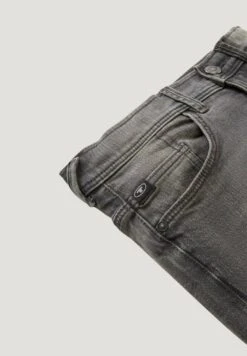 Tom Tailor Ryan- Slim Fit Jeans - Grey Denim -Tom Tailor 6b71c9a9c93647cc9d68329e2c04d62b