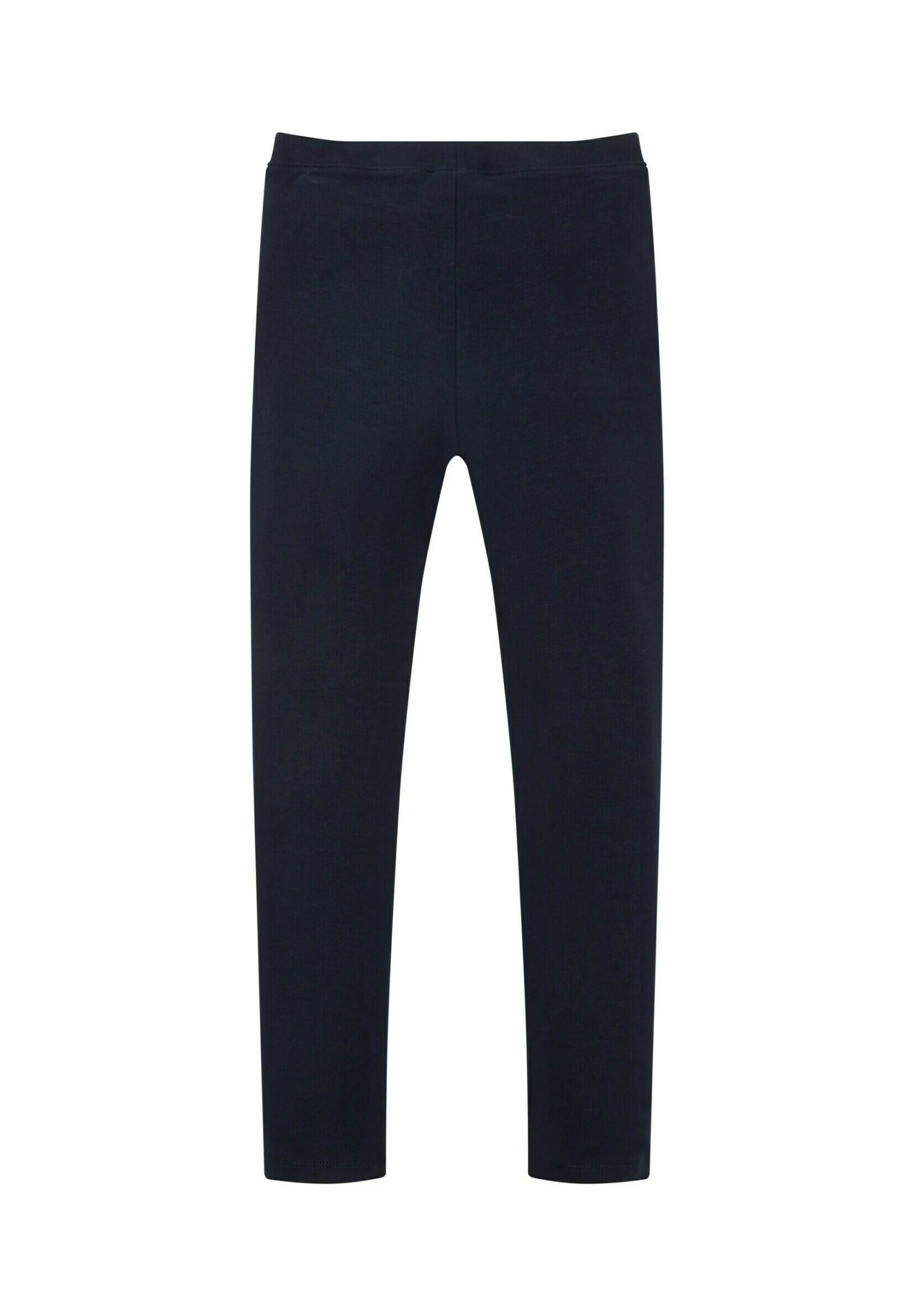 Tom Tailor Basic- Broek - Dark Blue 2 Tom Tailor Basic- Broek - Dark Blue - Afbeelding 2