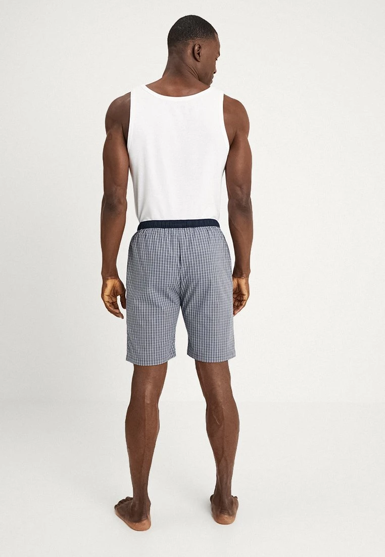 Tom Tailor Pyjamabroek - Dark Blue 3 Tom Tailor Pyjamabroek - Dark Blue - Afbeelding 3