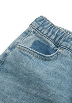 Tom Tailor Tim- Straight Leg Jeans - Used Light Stone Blue Denim 5 Tom Tailor Tim- Straight Leg Jeans - Used Light Stone Blue Denim -Tom Tailor 6db4a2f5f5264434b73456b5c7530f84