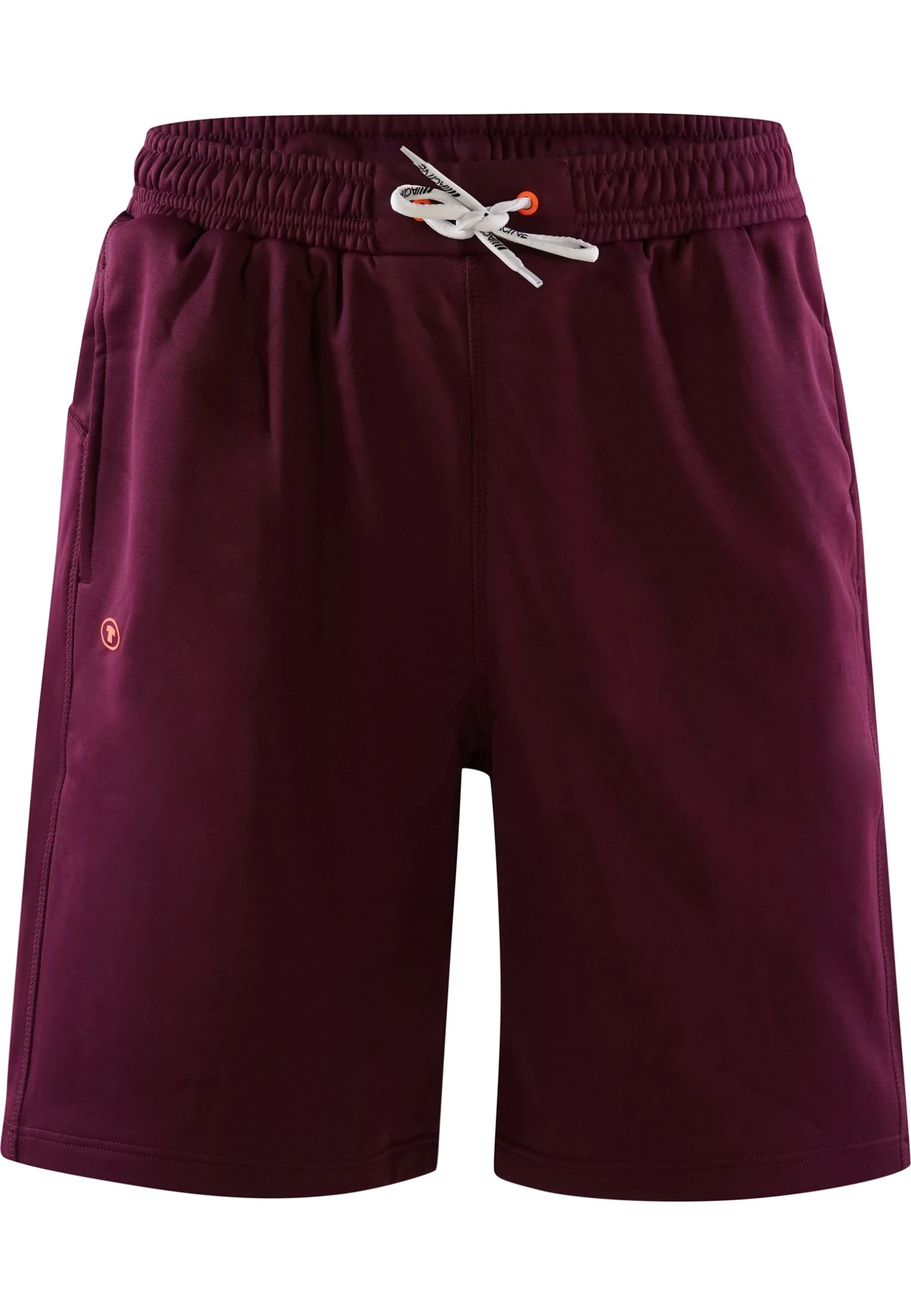 Tom Tailor Arvid - Trainingsbroek - Dark Fuchsia 1 Tom Tailor Arvid - Trainingsbroek - Dark Fuchsia