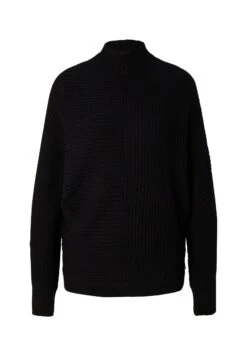 TOM TAILOR Denim Mit Fled - Trui - Deep Black 13 TOM TAILOR Denim Mit Fled - Trui - Deep Black -Tom Tailor 6de83b79905e423d863381f2dd109e89