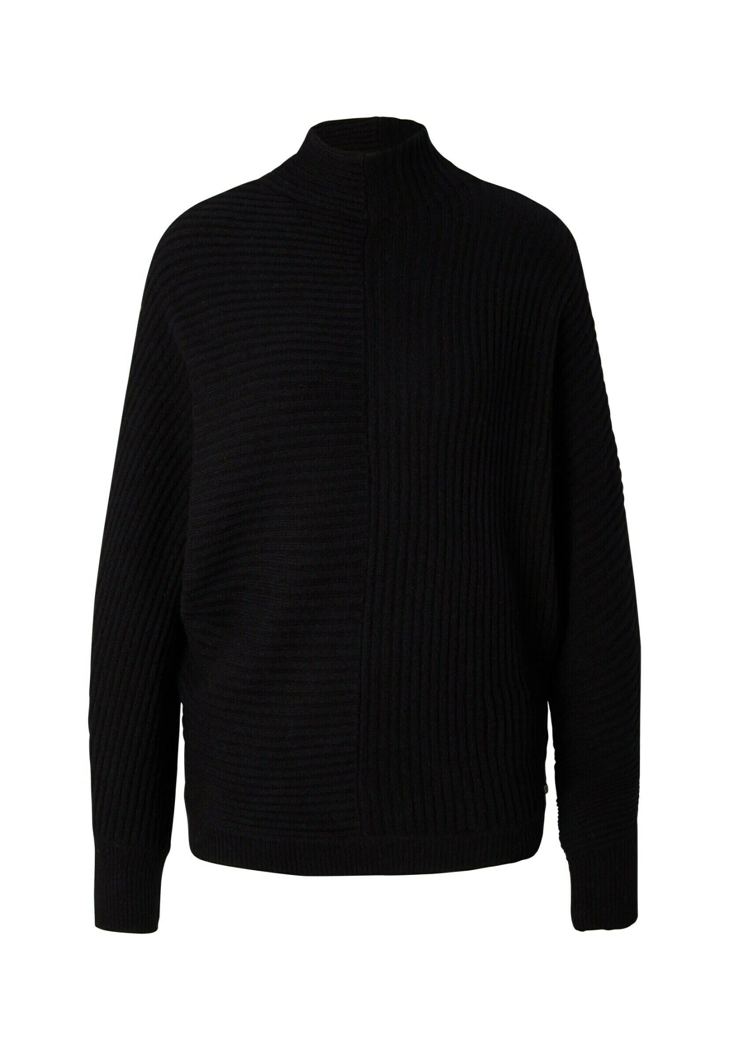 TOM TAILOR Denim Mit Fled - Trui - Deep Black 5 TOM TAILOR Denim Mit Fled - Trui - Deep Black - Afbeelding 5