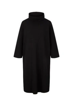 Tom Tailor Jerseyjurk - Deep Black -Tom Tailor 6e665efb6d724d229cc3e192a22509b7