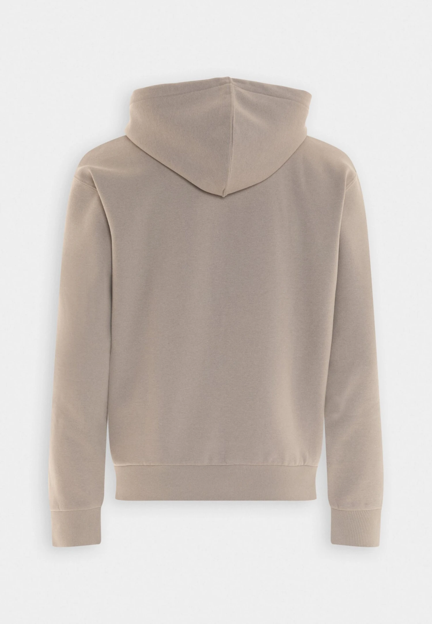 TOM TAILOR Denim Full Zip - Sweater Met Rits - Light Dove Grey 6 TOM TAILOR Denim Full Zip - Sweater Met Rits - Light Dove Grey - Afbeelding 6