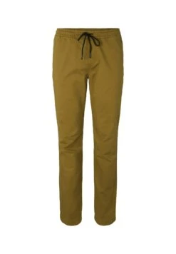 TOM TAILOR Denim Ankle Länge - Broek - Light Olive Green -Tom Tailor 6ed4eadd14d747d7ab85bab3c2a12240