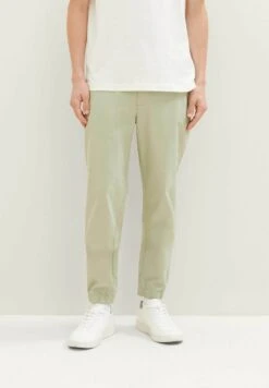 TOM TAILOR Denim Chino - Garden Peat 15 TOM TAILOR Denim Chino - Garden Peat -Tom Tailor 6f2405570b8c45ecbad412cc9810a834