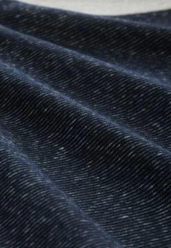 Tom Tailor Hoodie - Navy Offwhite Inject Stripe 12 Tom Tailor Hoodie - Navy Offwhite Inject Stripe -Tom Tailor 6f46ae54957049559d00f00d9c945ccd