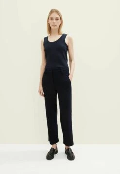 Tom Tailor Lea Straight- Broek - Sky Captain Blue 15 Tom Tailor Lea Straight- Broek - Sky Captain Blue -Tom Tailor 6f6ec9b35f774c7f962216e7c13d62d3