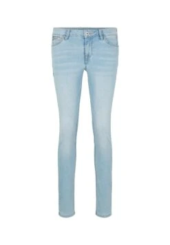 TOM TAILOR Denim Jona - Jeans Skinny Fit - Bleached Blue Denim 11 TOM TAILOR Denim Jona - Jeans Skinny Fit - Bleached Blue Denim -Tom Tailor 6f8012c762c64bd58734e4c079aaa3a2