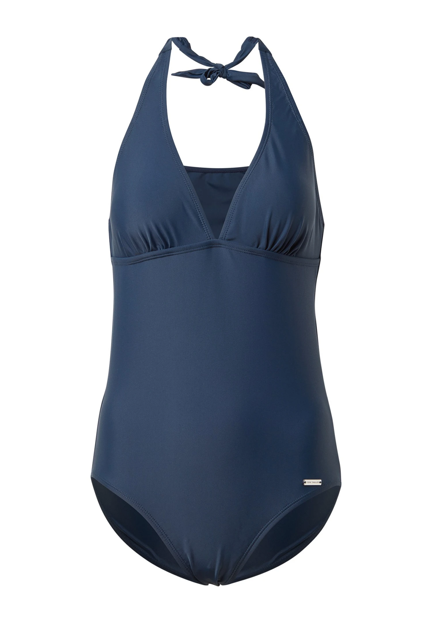 Tom Tailor Schlichter - Badpak - Dress Blue 4 Tom Tailor Schlichter - Badpak - Dress Blue - Afbeelding 4