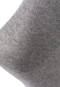 Tom Tailor 3 Pack - Sokken - Light Grey Melange -Tom Tailor 705c8fddef614b4daad2e89978d0c67f