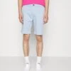 Tom Tailor Shorts - Soft Powder Blue