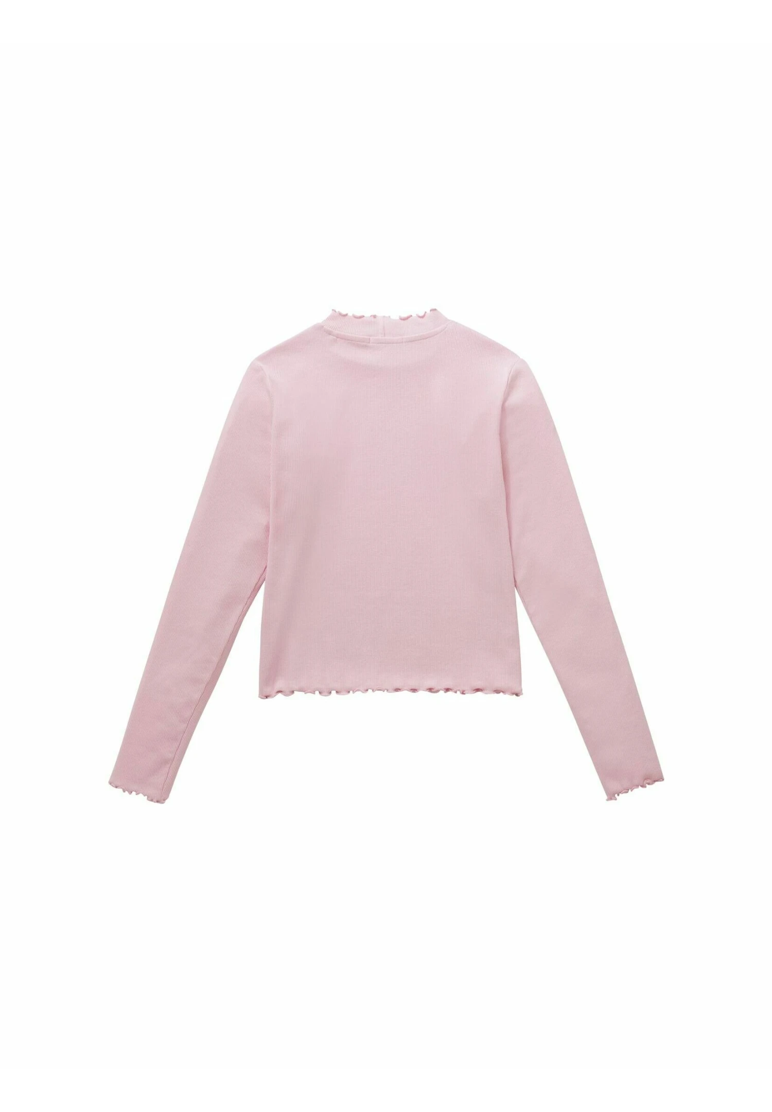 Tom Tailor Trui - Sweet Pink 2 Tom Tailor Trui - Sweet Pink - Afbeelding 2