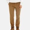 Tom Tailor Chino - Otter Brown