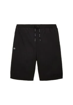 Tom Tailor Active Wear Atmungsaktive - Trainingsbroek - Black