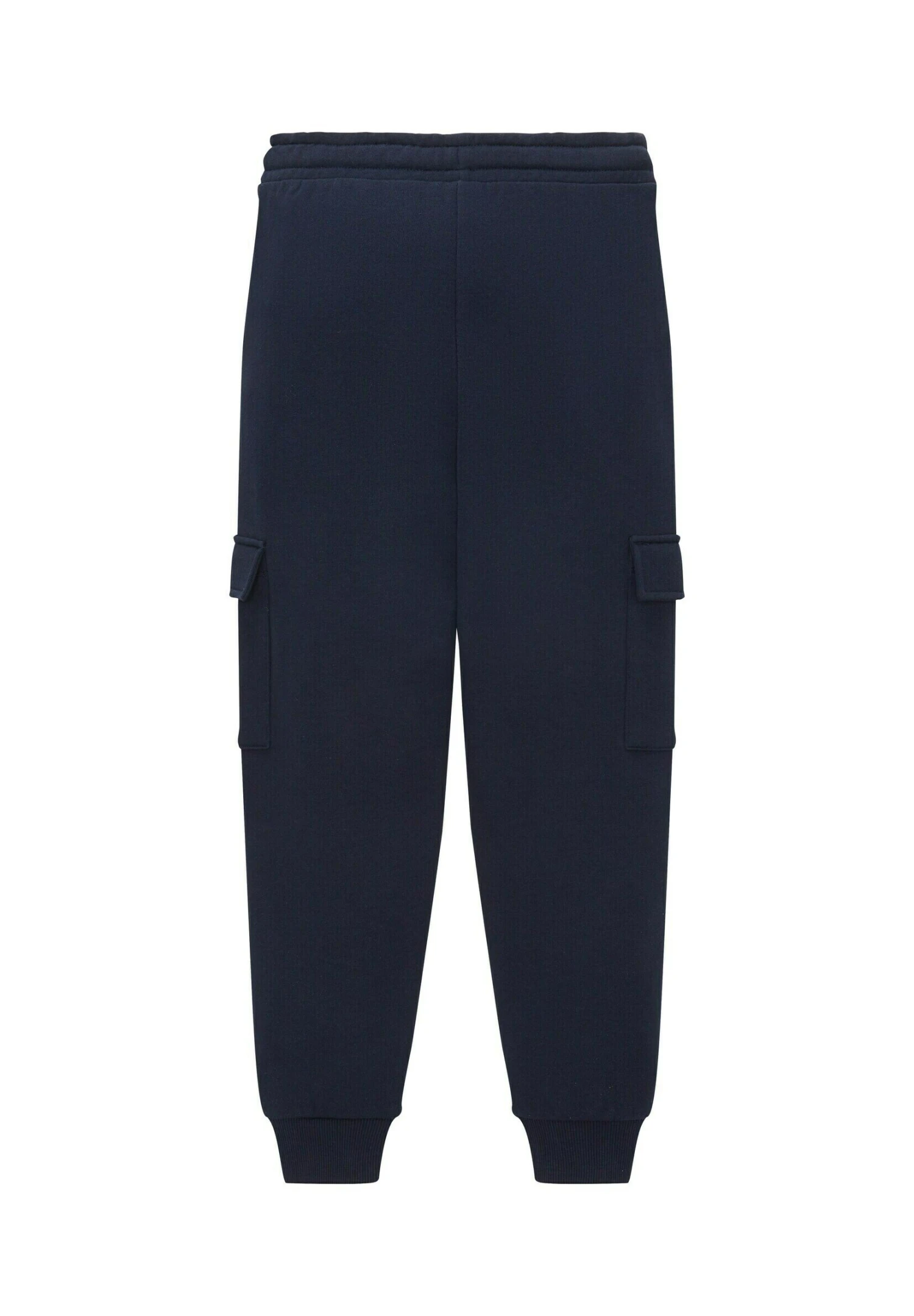 Tom Tailor Trainingsbroek - Sky Captain Blue 2 Tom Tailor Trainingsbroek - Sky Captain Blue - Afbeelding 2