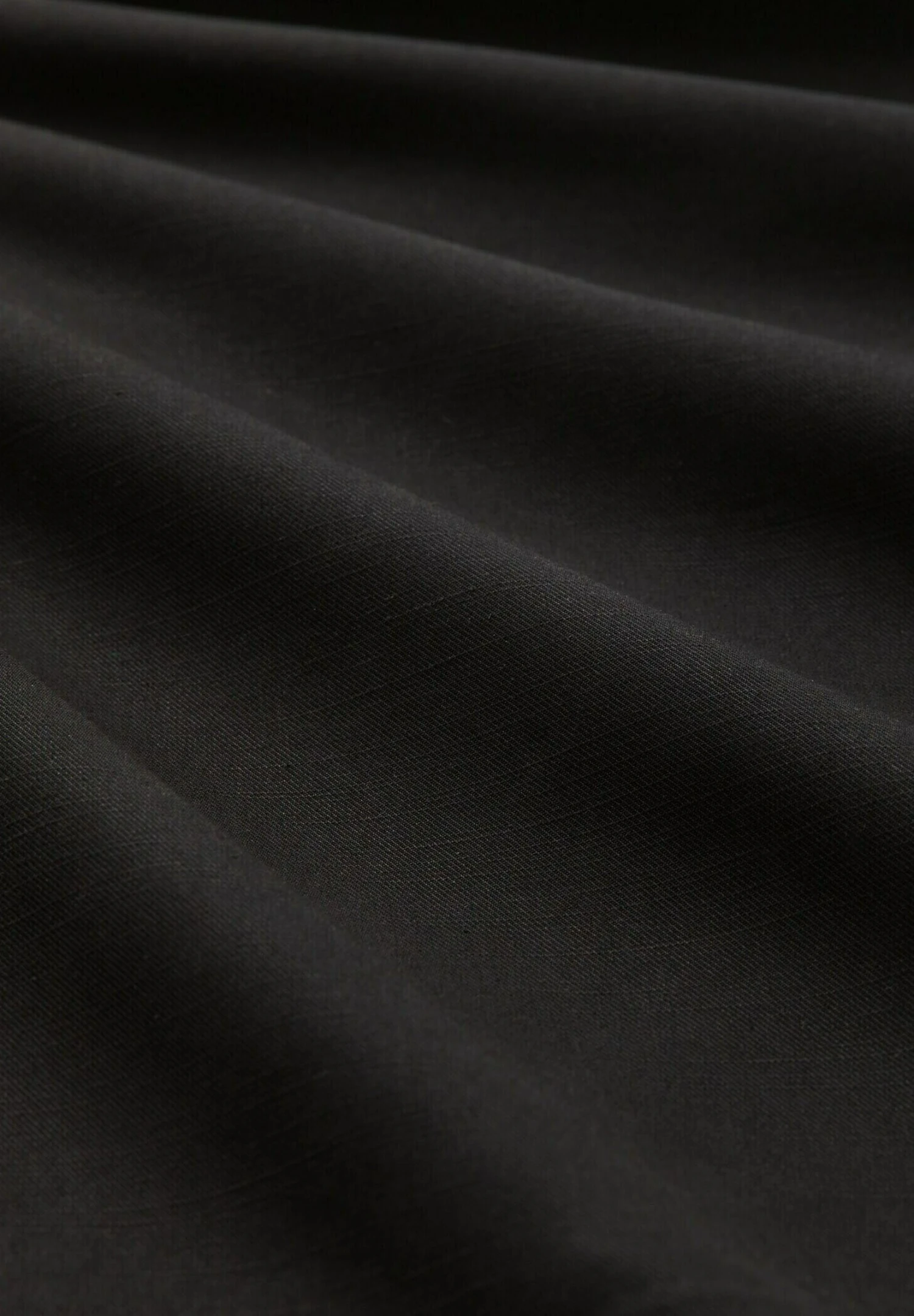 Tom Tailor Culotte - Shorts - Deep Black 8 Tom Tailor Culotte - Shorts - Deep Black - Afbeelding 8