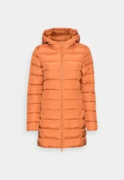 TOM TAILOR Denim Lightweight Puffer - Winterjas - Amber Orange 8 TOM TAILOR Denim Lightweight Puffer - Winterjas - Amber Orange -Tom Tailor 72707f32077542fb886c7a937661c573