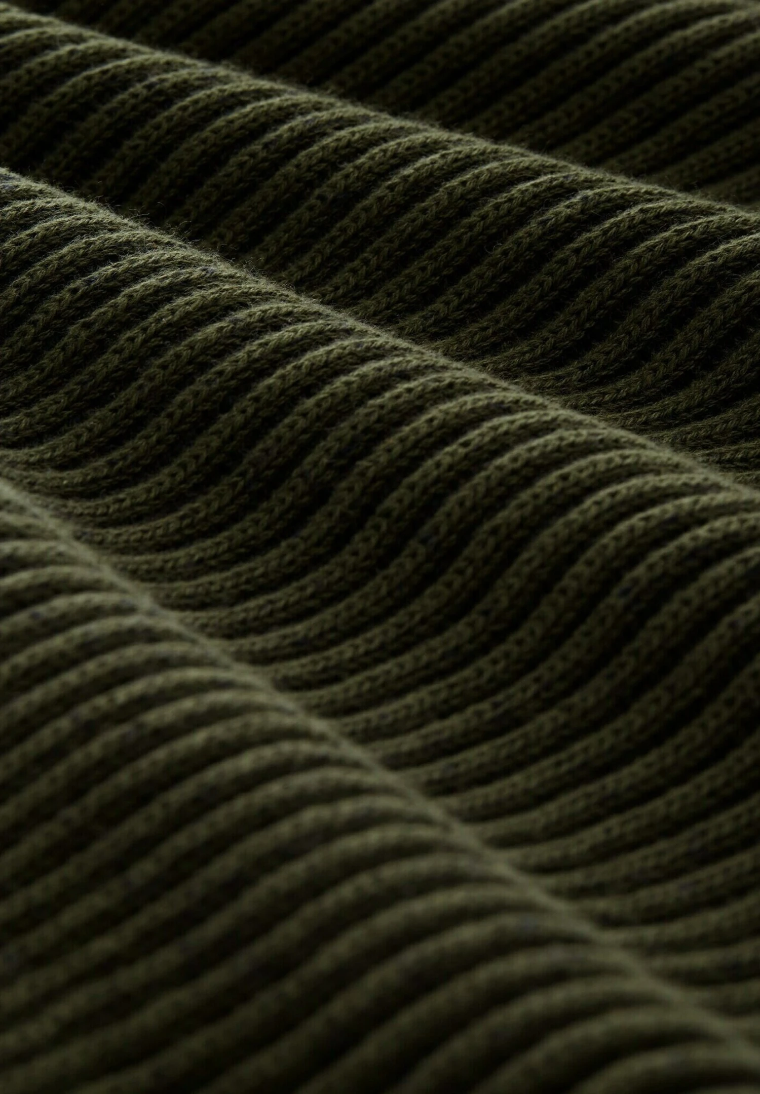 Tom Tailor Vest - Deep Forest Green 6 Tom Tailor Vest - Deep Forest Green - Afbeelding 6