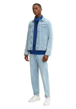 Tom Tailor Sweater - Hockey Blue