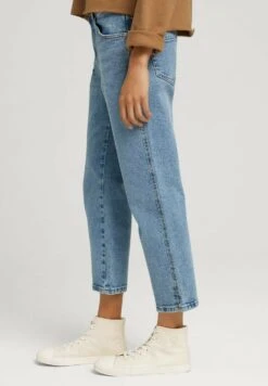 Tom Tailor Kate Vintage - Bootcut Jeans - Light Stone Bright Blue Denim -Tom Tailor 737eacb08e2d4a7caf61b406f20a375c