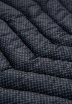 Tom Tailor LightweightMit Print - Jas - Dark Blue Minimal Design -Tom Tailor 738907c7ccb648aa946365d1210a6479