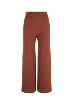 Tom Tailor Broek - Grounded Brown 9 Tom Tailor Broek - Grounded Brown -Tom Tailor 738c6a027bb740b2ba252ece020736e2