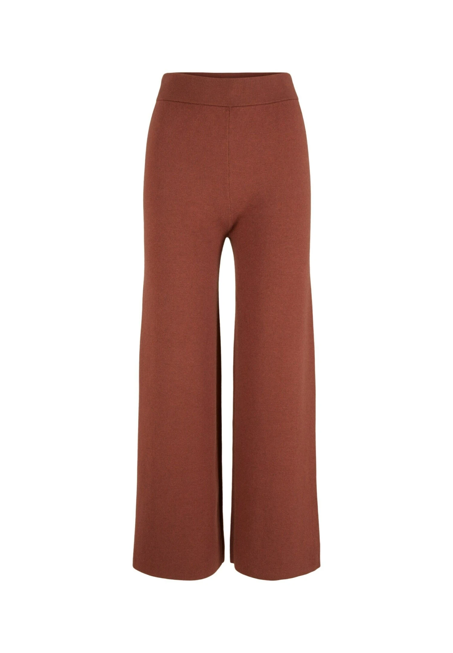 Tom Tailor Broek - Grounded Brown 5 Tom Tailor Broek - Grounded Brown - Afbeelding 5