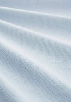 Tom Tailor Kurzarmh Mit Struktur - Overhemd - Blue Off White Structure -Tom Tailor 73a50e20e7784cf3b36e2c377f6e6846