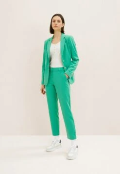 Tom Tailor Mia- Chino - Vivid Leaf Green -Tom Tailor 73c9ade1d5664723903ca8d124e8ed2f