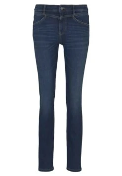 Tom Tailor Straight Leg Jeans - Dark Stone Wash Denim 13 Tom Tailor Straight Leg Jeans - Dark Stone Wash Denim -Tom Tailor 74250a3c0d944a9eb4a76d7193663746