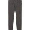 Tom Tailor Chino - Dark Grey Melange