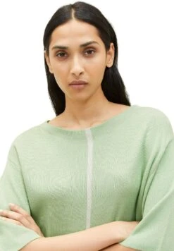 Tom Tailor Trui - Okra Green 22 Tom Tailor Trui - Okra Green -Tom Tailor 752f96b48d2342068a12249b303b5bd1