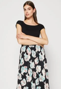 Tom Tailor Skirt Plisse Printed - Plooirok - Multi-Coloured 9 Tom Tailor Skirt Plisse Printed - Plooirok - Multi-Coloured -Tom Tailor 753c31e3a60049b0ba37c3c34c12e2fd
