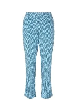 Tom Tailor Broek - Blue Minimal Design 11 Tom Tailor Broek - Blue Minimal Design -Tom Tailor 75abb49a250548b49de87c76777bd5df