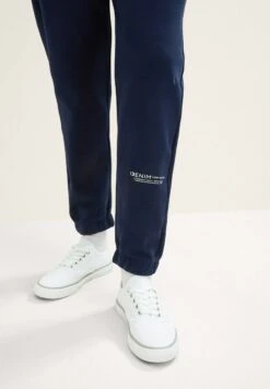 TOM TAILOR Denim Trainingsbroek - Sky Captain Blue 12 TOM TAILOR Denim Trainingsbroek - Sky Captain Blue -Tom Tailor 75d55170eeda48dd9af300ab018a1a61