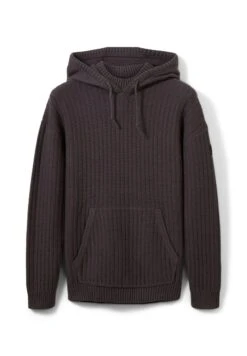 TOM TAILOR Denim Mit Struktur - Hoodie - Coal Grey 13 TOM TAILOR Denim Mit Struktur - Hoodie - Coal Grey -Tom Tailor 75dfd05ba25a4cb08fa87a99d9af9c6c