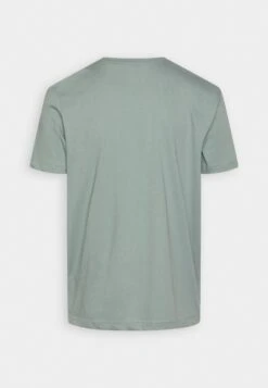 Tom Tailor Printed Logo - T-Shirt Print - Light Ice Blue 11 Tom Tailor Printed Logo - T-Shirt Print - Light Ice Blue -Tom Tailor 7603cd5e20bb48ffb3ba2daac47472f4