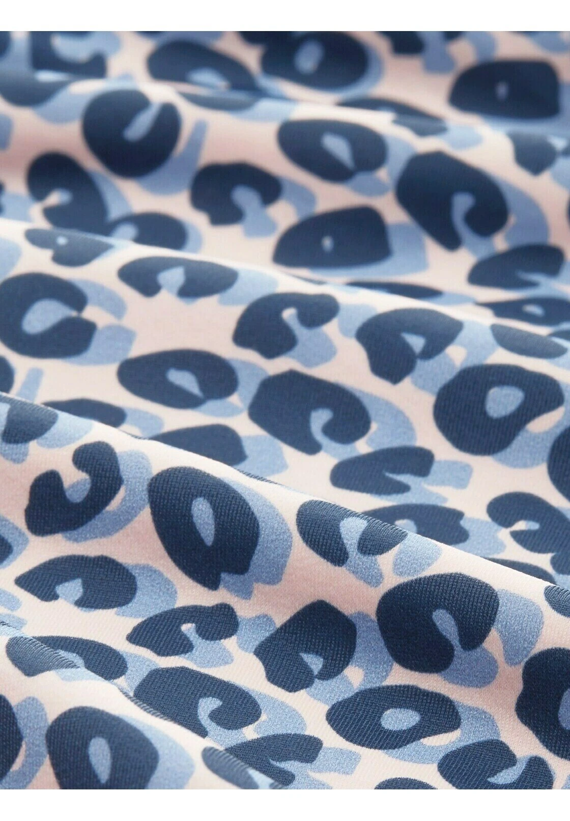 Tom Tailor Gemusterte - Bikinibroekje - French Navy 3 Tom Tailor Gemusterte - Bikinibroekje - French Navy - Afbeelding 3